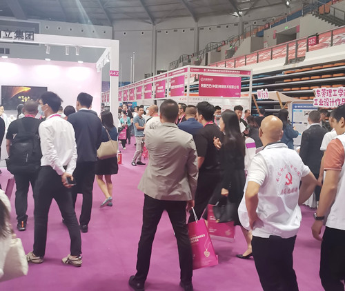 AG8亚洲游集团饰品厂为什么要参展(图1) 2.jpg